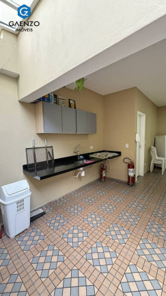 Imagem Casa de Condomínio com 2 Quartos à Venda, 60 m² em Jaguaribe - Osasco Imagem Casa de Condomínio com 2 Quartos à Venda, 60 m² em Jaguaribe - Osasco