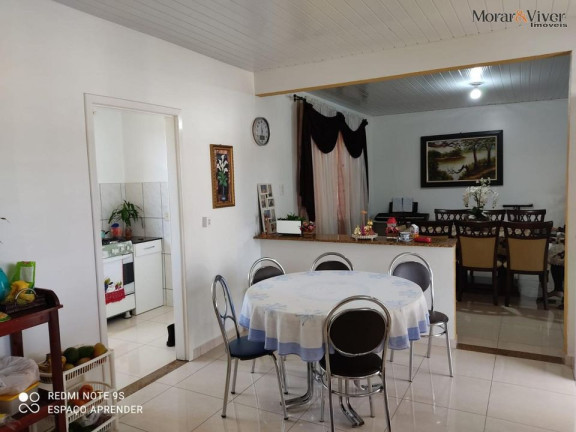 Imagem Casa com 3 Quartos à Venda, 240 m² em São Francisco De Assis - Dois Vizinhos Imagem Casa com 3 Quartos à Venda, 240 m² em São Francisco De Assis - Dois Vizinhos