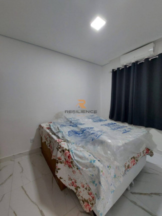 Imagem Casa com 3 Quartos à Venda, 83 m² em Residencial Paineiras - Lagoa Santa
