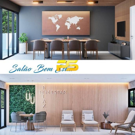 Imagem Apartamento com 1 Quarto à Venda, 19 m² em Cabo Branco - João Pessoa Imagem Apartamento com 1 Quarto à Venda, 19 m² em Cabo Branco - João Pessoa