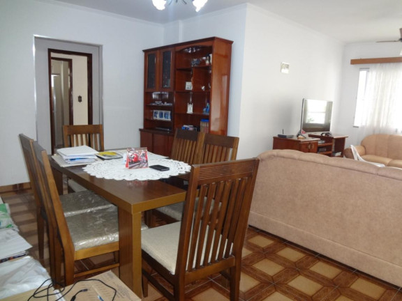Imagem Apartamento com 3 Quartos à Venda, 110 m² em Tupi - Praia Grande Imagem Apartamento com 3 Quartos à Venda, 110 m² em Tupi - Praia Grande