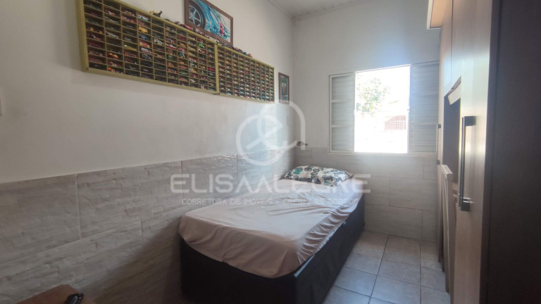 Imagem Casa com 3 Quartos à Venda, 93 m² em Tamandaré - Esteio