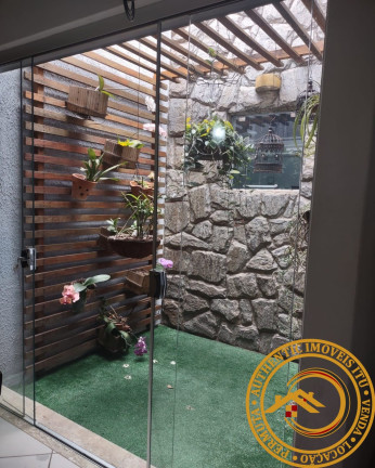 Imagem Casa com 2 Quartos à Venda, em Parque São Camilo - Itu Imagem Casa com 2 Quartos à Venda, em Parque São Camilo - Itu