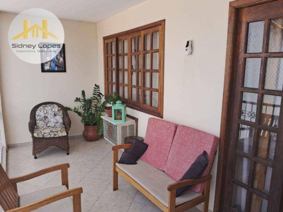 Imagem Casa com 4 Quartos à Venda, 280 m² em Freguesia De Jacarepaguá - Rio De Janeiro