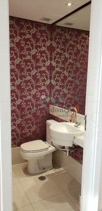 Imagem Apartamento com 4 Quartos à Venda, 240 m² em Perdizes - São Paulo Imagem Apartamento com 4 Quartos à Venda, 240 m² em Perdizes - São Paulo