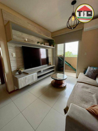 Imagem Apartamento com 3 Quartos à Venda, 100 m² em Nova Marabá - Marabá Imagem Apartamento com 3 Quartos à Venda, 100 m² em Nova Marabá - Marabá