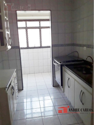 Imagem Apartamento com 2 Quartos à Venda, 71 m² em Vila Yara - Osasco