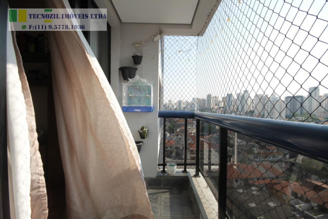 Imagem Apartamento com 3 Quartos à Venda, 89 m² em Vila Gumercindo - São Paulo Imagem Apartamento com 3 Quartos à Venda, 89 m² em Vila Gumercindo - São Paulo