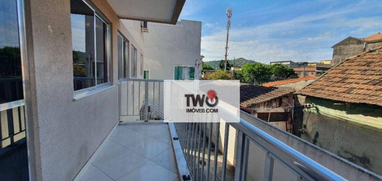 Imagem Apartamento com 2 Quartos à Venda, 62 m² em Piedade - Rio De Janeiro Imagem Apartamento com 2 Quartos à Venda, 62 m² em Piedade - Rio De Janeiro