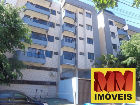 Imagem Apartamento com 2 Quartos à Venda, 70 m² em Vila Nova - Cabo Frio Imagem Apartamento com 2 Quartos à Venda, 70 m² em Vila Nova - Cabo Frio