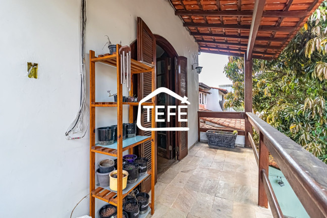 Imagem Casa com 3 Quartos à Venda, 333 m² em Freguesia (jacarepaguá) - Rio De Janeiro