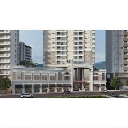 Imagem Apartamento com 3 Quartos à Venda, 120 m² em Centro - Balneário Camboriú