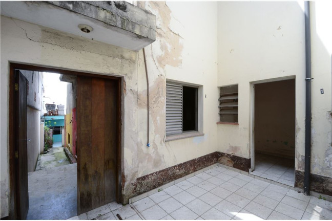 Imagem Casa com 7 Quartos à Venda, 238 m² em Vila Mariana - São Paulo
