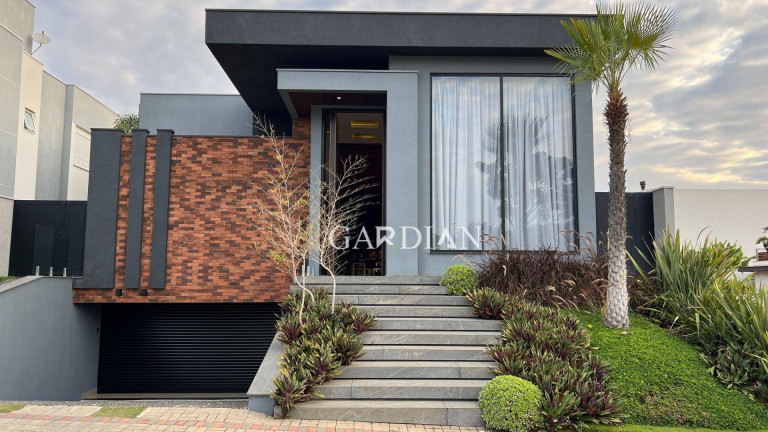 Imagem Casa com 3 Quartos à Venda, 453 m² em Jardim Maison Du Parc - Indaiatuba Imagem Casa com 3 Quartos à Venda, 453 m² em Jardim Maison Du Parc - Indaiatuba