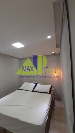 Imagem Apartamento com 2 Quartos à Venda, 30 m² em Colônia (zona Leste) - São Paulo Imagem Apartamento com 2 Quartos à Venda, 30 m² em Colônia (zona Leste) - São Paulo