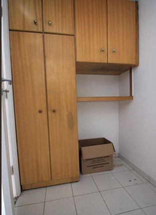 Imagem Apartamento com 3 Quartos à Venda, 185 m² em Real Parque - São Paulo