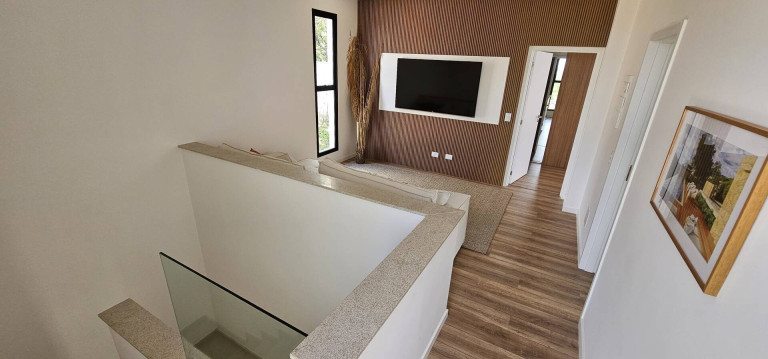 Imagem Casa de Condomínio com 4 Quartos à Venda, 195 m² em Marmeleiro - Atibaia Imagem Casa de Condomínio com 4 Quartos à Venda, 195 m² em Marmeleiro - Atibaia