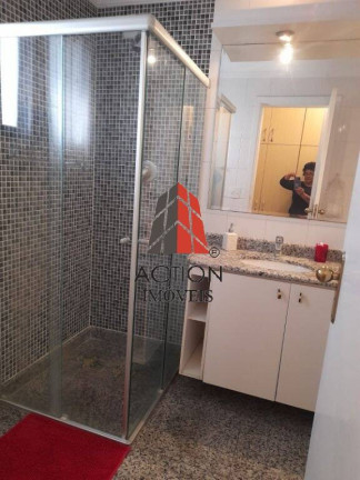 Imagem Apartamento com 4 Quartos à Venda, 230 m² em Vila Regente Feijó - São Paulo
