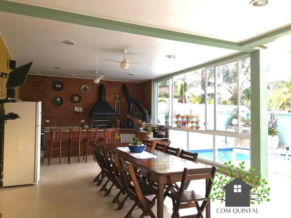 Imagem Casa com 4 Quartos à Venda, 630 m² em Jardim Do Golf I - Jandira Imagem Casa com 4 Quartos à Venda, 630 m² em Jardim Do Golf I - Jandira
