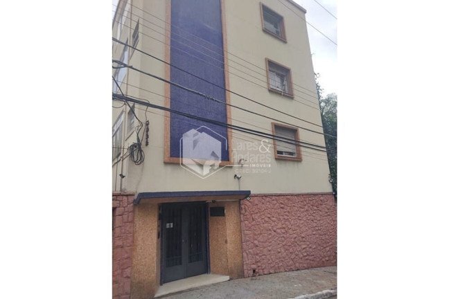 Imagem Apartamento com 2 Quartos à Venda, 98 m² em Cambuci - São Paulo