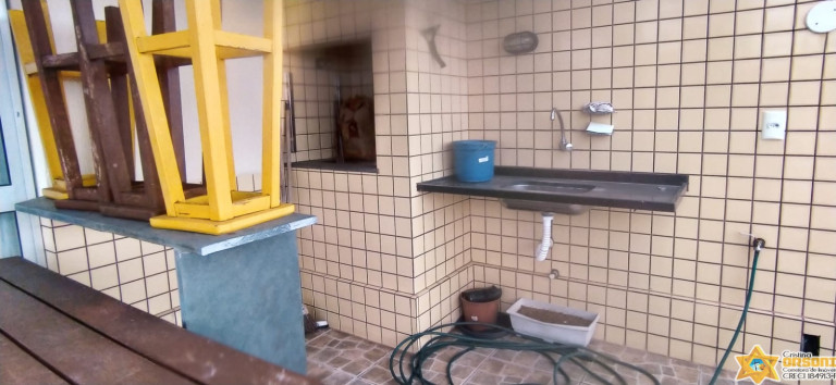 Imagem Cobertura com 3 Quartos à Venda, 173 m² em Toninhas - Ubatuba Imagem Cobertura com 3 Quartos à Venda, 173 m² em Toninhas - Ubatuba