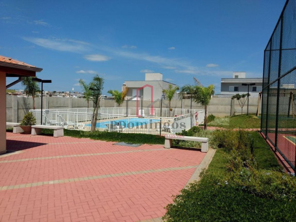 Imagem Apartamento com 2 Quartos para Alugar, 57 m² em Condomínio Residencial Viva Vista - Sumaré