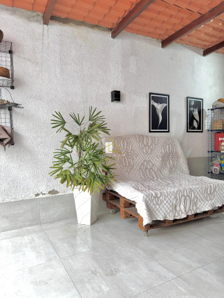 Casa com 2 Quartos à Venda, 90 m² em Jardim Bela Vista - Serra