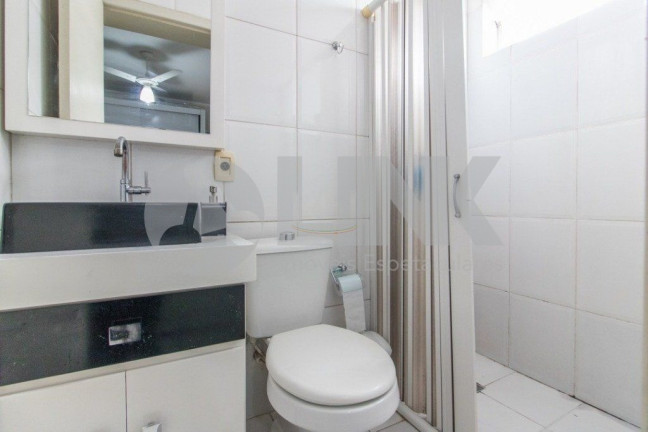 Imagem Apartamento com 1 Quarto à Venda, 49 m² em Cidade Baixa - Porto Alegre Imagem Apartamento com 1 Quarto à Venda, 49 m² em Cidade Baixa - Porto Alegre