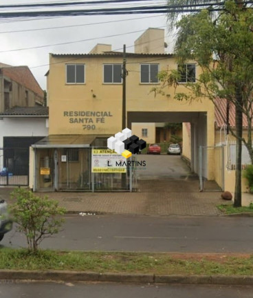 Apartamento com 2 Quartos à Venda, 40 m² em Parque Santa Fé - Porto Alegre