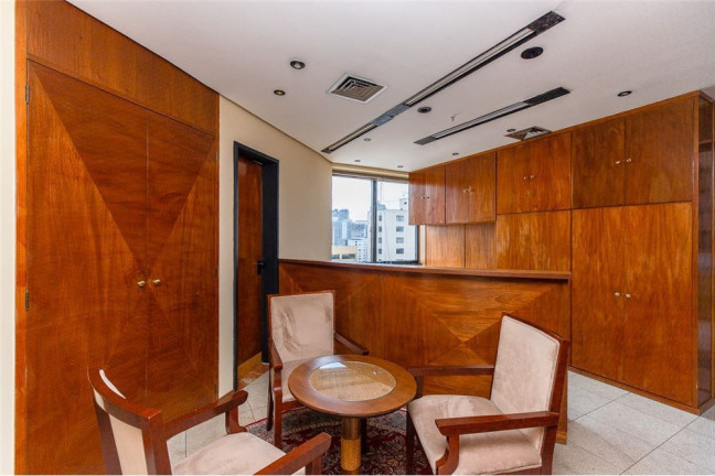 Imagem Sala Comercial à Venda, 256 m² em Bela Vista - São Paulo Imagem Sala Comercial à Venda, 256 m² em Bela Vista - São Paulo