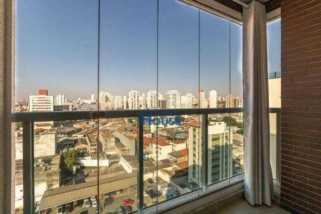 Imagem Apartamento com 2 Quartos à Venda, 53 m² em Lapa - São Paulo Imagem Apartamento com 2 Quartos à Venda, 53 m² em Lapa - São Paulo