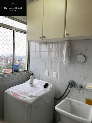 Imagem Apartamento com 2 Quartos à Venda, 56 m² em Vila Maria Alta - São Paulo Imagem Apartamento com 2 Quartos à Venda, 56 m² em Vila Maria Alta - São Paulo