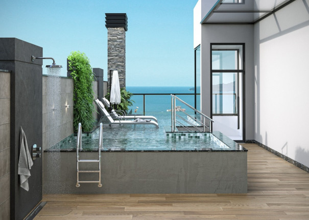 Imagem Apartamento com 3 Quartos à Venda, 122 m² em Porto Belo - Porto Belo