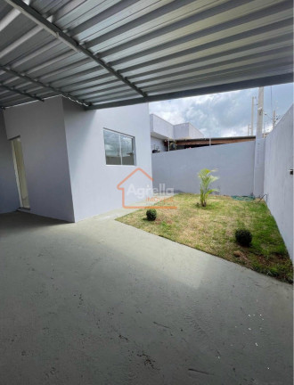 Imagem Casa com 2 Quartos à Venda, 55 m² em Jardim Araucária - Mogi Guaçu Imagem Casa com 2 Quartos à Venda, 55 m² em Jardim Araucária - Mogi Guaçu