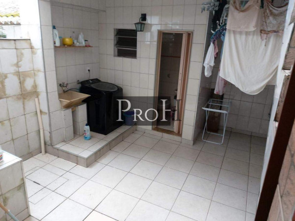 Imagem Sobrado com 2 Quartos à Venda, 145 m² em Fundação - São Caetano Do Sul