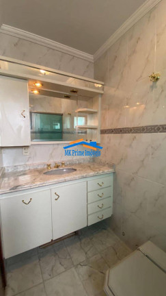 Imagem Apartamento com 3 Quartos à Venda, 120 m² em Vila Yara - Osasco