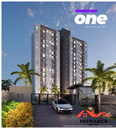 Imagem Apartamento com 2 Quartos à Venda, 40 m² em Jardim Monte Santo - Sumaré Imagem Apartamento com 2 Quartos à Venda, 40 m² em Jardim Monte Santo - Sumaré