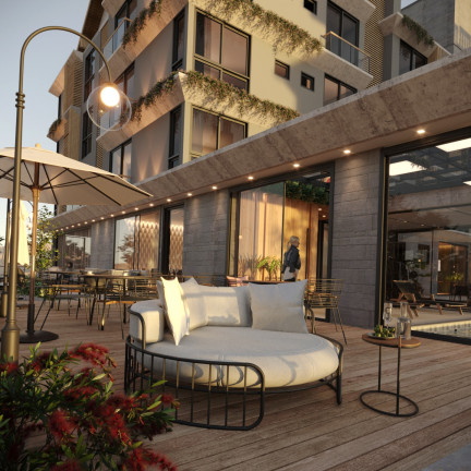 Imagem Apartamento à Venda, 78 m² em Centro  - Canela