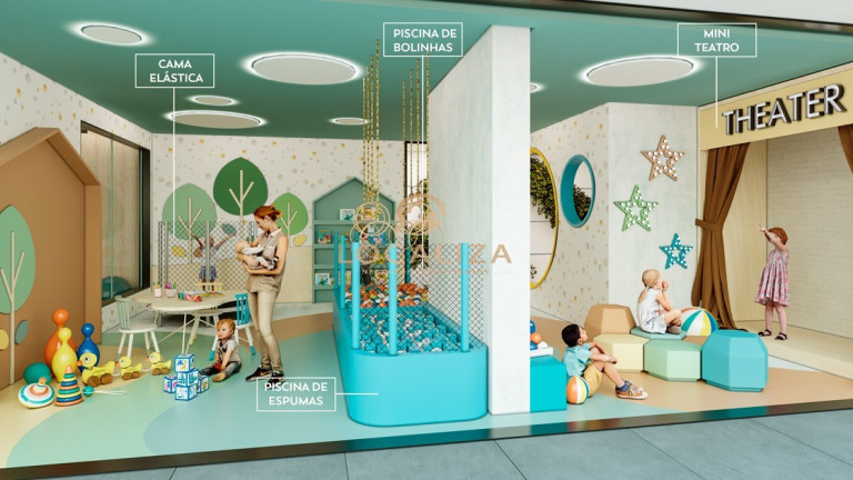 Imagem Imóvel com 2 Quartos à Venda, 66 m² em Jardim Satélite - São José Dos Campos Imagem Imóvel com 2 Quartos à Venda, 66 m² em Jardim Satélite - São José Dos Campos