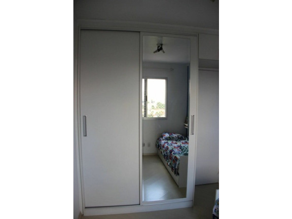 Imagem Apartamento com 2 Quartos à Venda, 50 m² em Quinta Da Paineira - São Paulo