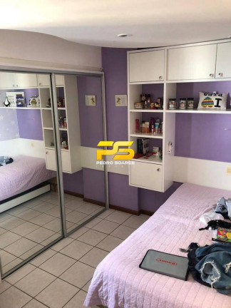 Imagem Apartamento com 3 Quartos à Venda, 115 m² em Tambaú - João Pessoa Imagem Apartamento com 3 Quartos à Venda, 115 m² em Tambaú - João Pessoa