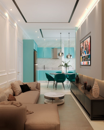 Imagem Apartamento com 2 Quartos à Venda, 66 m² em Perequê - Porto Belo Imagem Apartamento com 2 Quartos à Venda, 66 m² em Perequê - Porto Belo