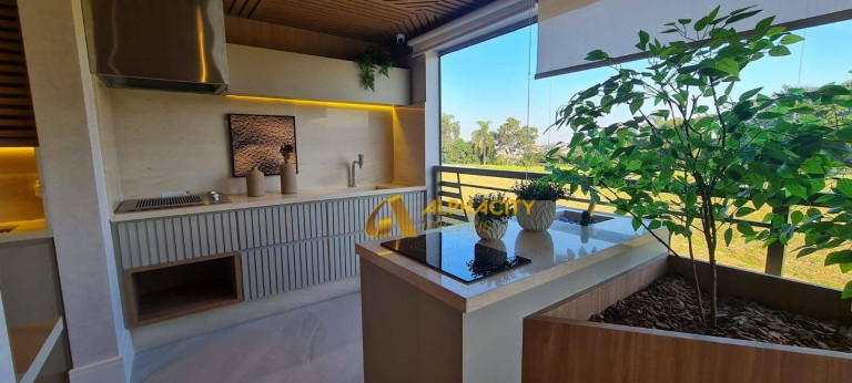 Imagem Apartamento com 2 Quartos à Venda, 90 m² em Alphaville Empresarial - Barueri