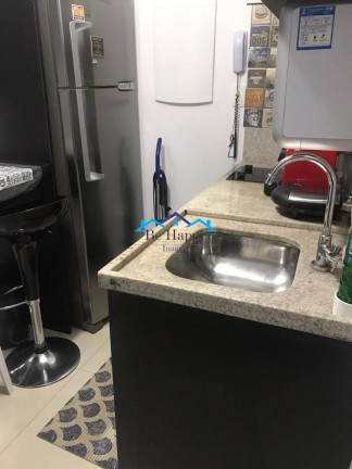 Imagem Apartamento com 1 Quarto à Venda, 43 m² em Brooklin Paulista - São Paulo Imagem Apartamento com 1 Quarto à Venda, 43 m² em Brooklin Paulista - São Paulo
