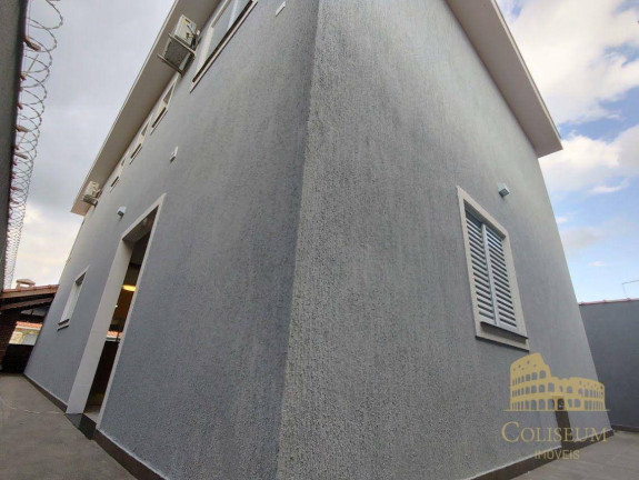 Imagem Sobrado com 5 Quartos à Venda, 250 m² em Balneário Flórida - Praia Grande Imagem Sobrado com 5 Quartos à Venda, 250 m² em Balneário Flórida - Praia Grande