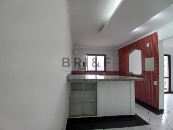 Imagem Apartamento com 2 Quartos à Venda, 72 m² em Brooklin - São Paulo Imagem Apartamento com 2 Quartos à Venda, 72 m² em Brooklin - São Paulo