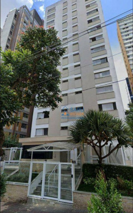 Apartamento com 3 Quartos à Venda, 140 m² em Perdizes - São Paulo