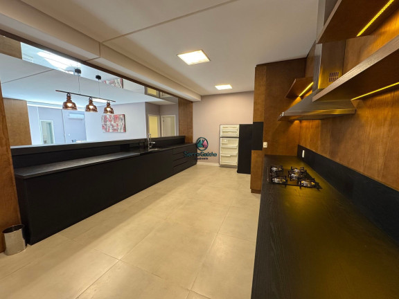 Imagem Apartamento com 3 Quartos para Alugar, 162 m² em Centro - Gramado Imagem Apartamento com 3 Quartos para Alugar, 162 m² em Centro - Gramado