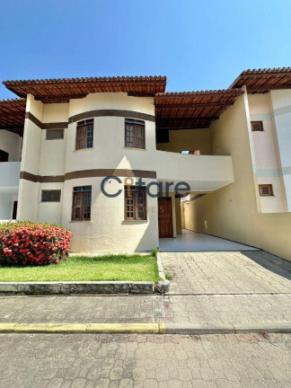 Imagem Casa com 4 Quartos à Venda, 134 m² em Sapiranga - Fortaleza Imagem Casa com 4 Quartos à Venda, 134 m² em Sapiranga - Fortaleza