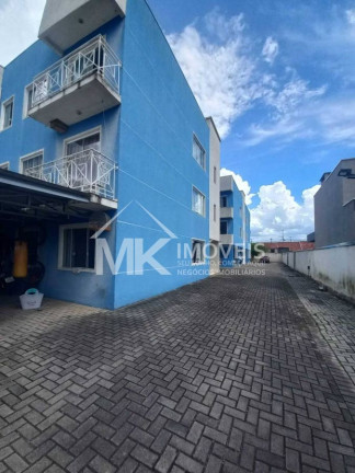 Imagem Apartamento com 2 Quartos à Venda, 58 m² em Jardim Bela Vista - Piraquara Imagem Apartamento com 2 Quartos à Venda, 58 m² em Jardim Bela Vista - Piraquara